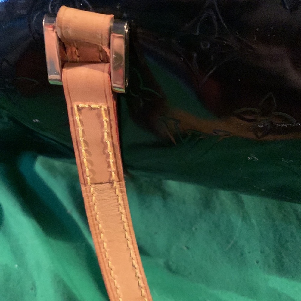 JJ5 PICK 1 BAG LV papillon 30 - Picture 6 of 8